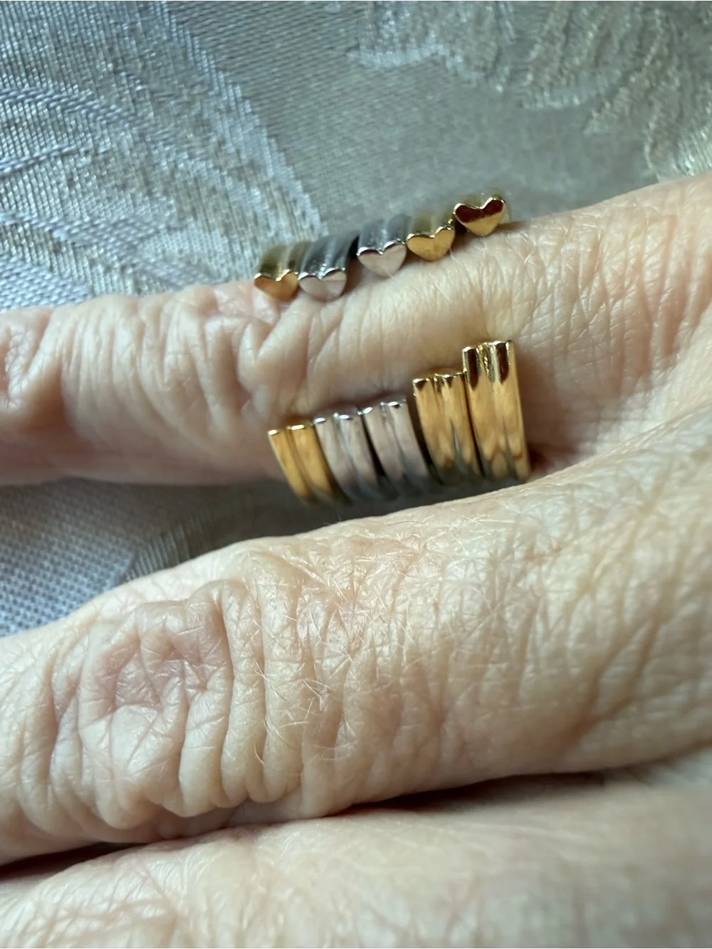 NWOT Open Bangle